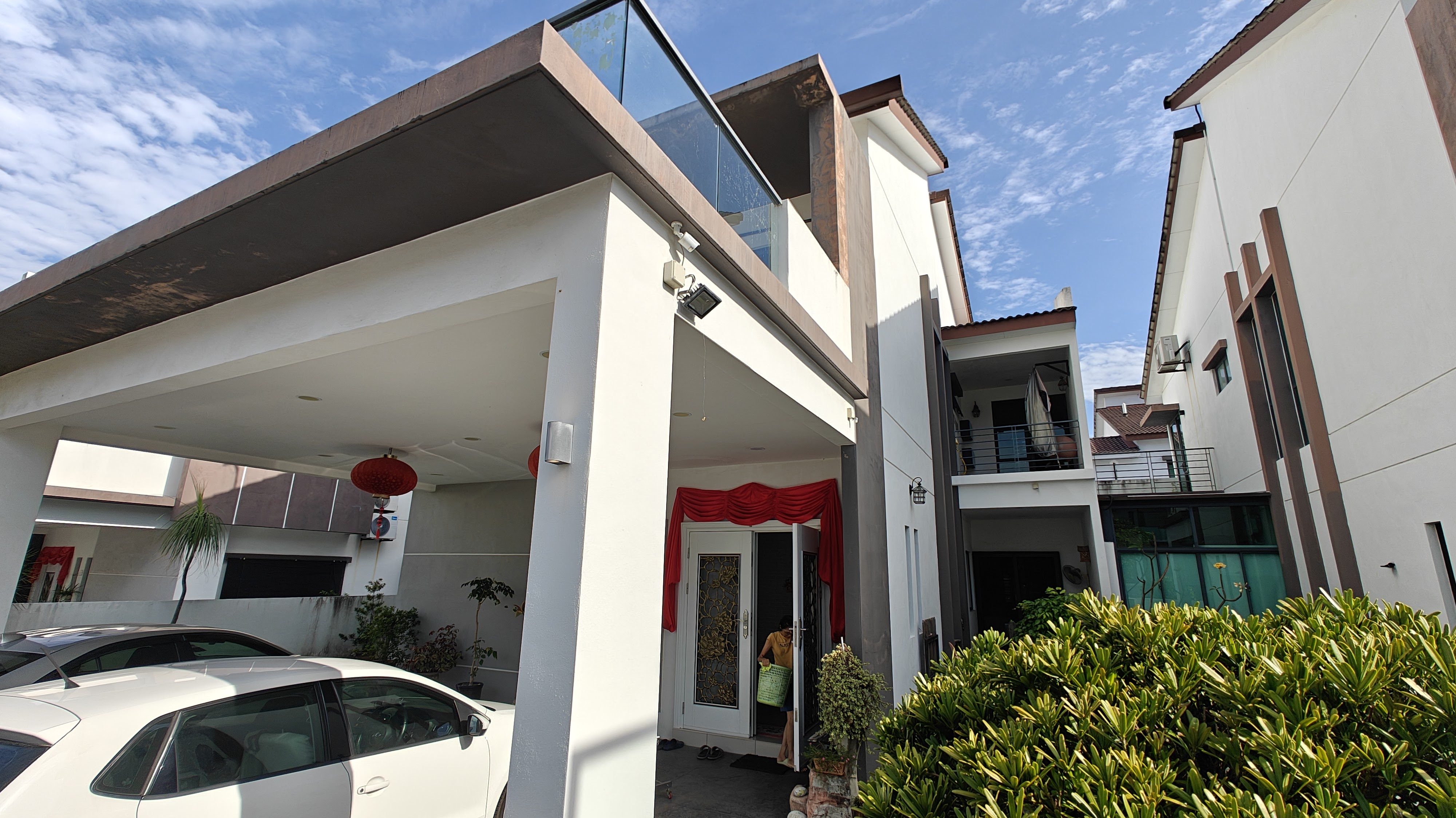 Santuary Villa image