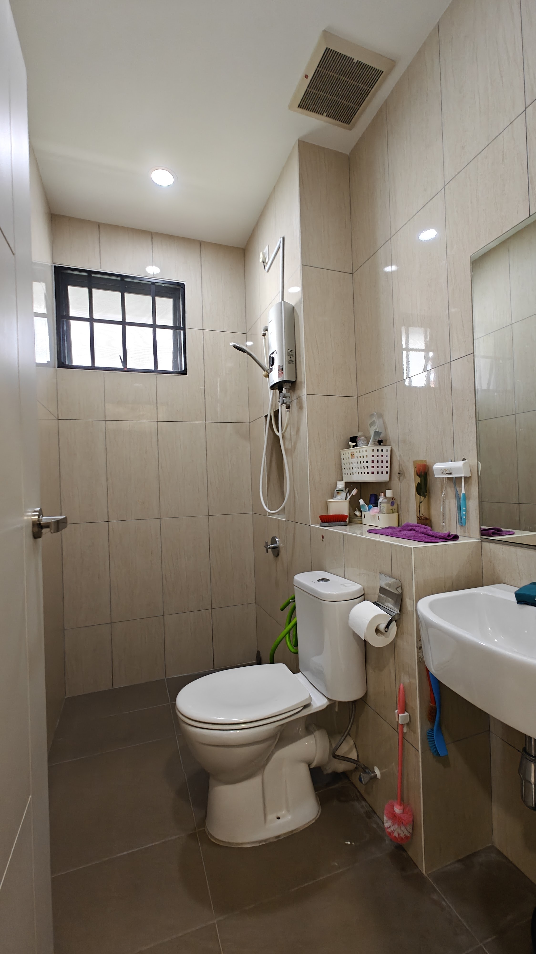 Santuary Villa image