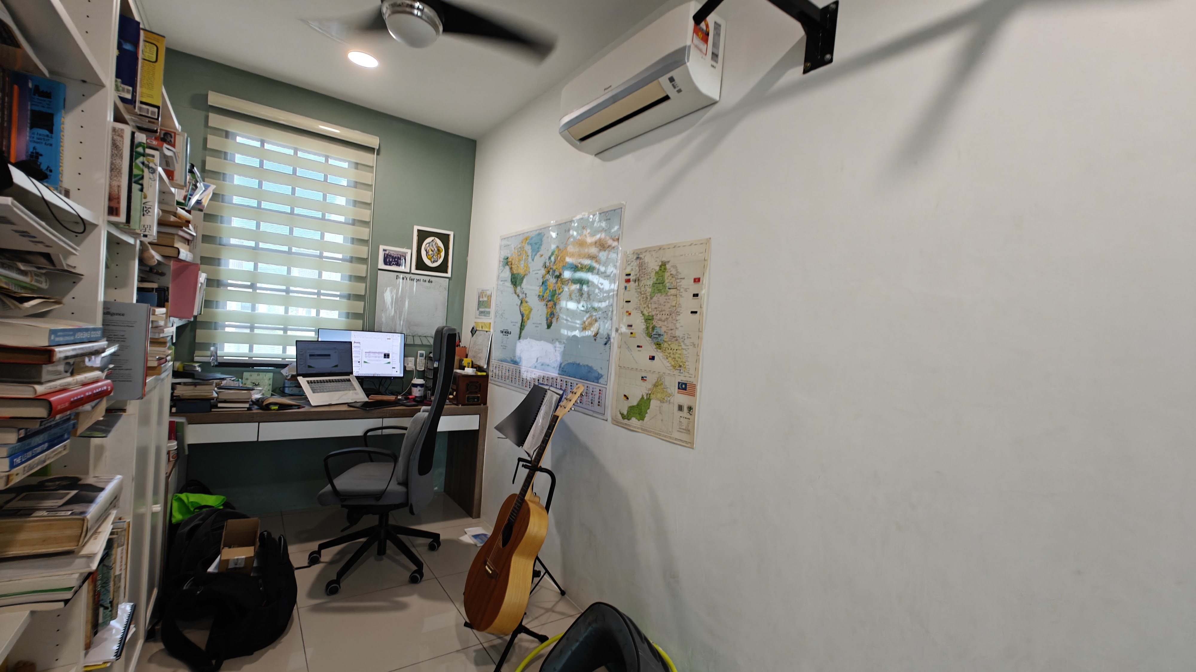 Santuary Villa image