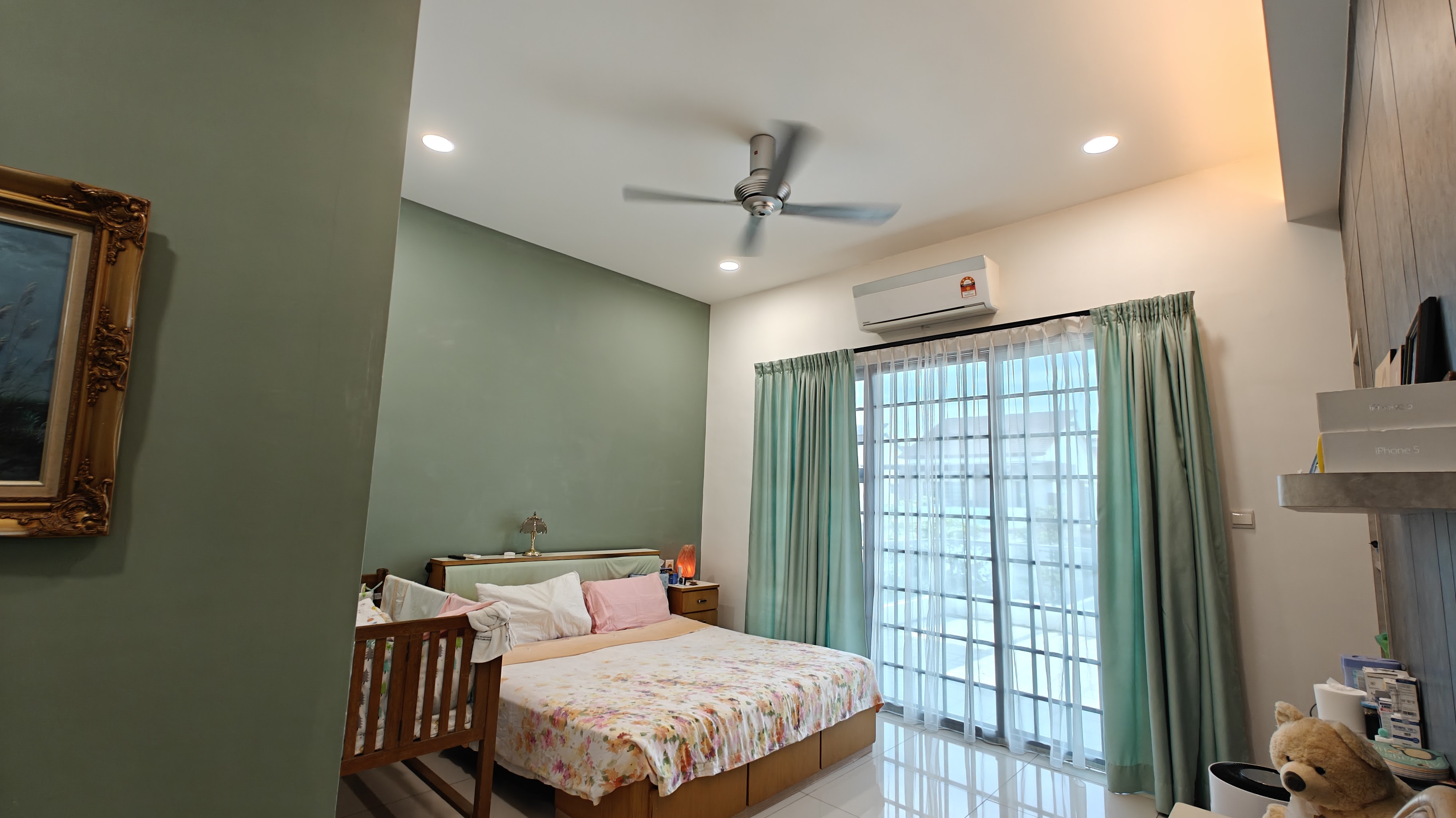 Santuary Villa image