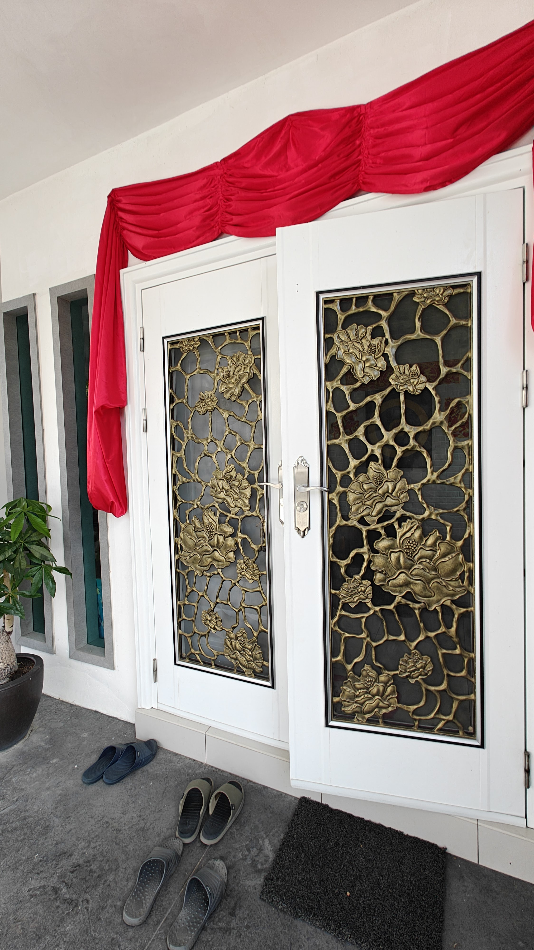 Santuary Villa image