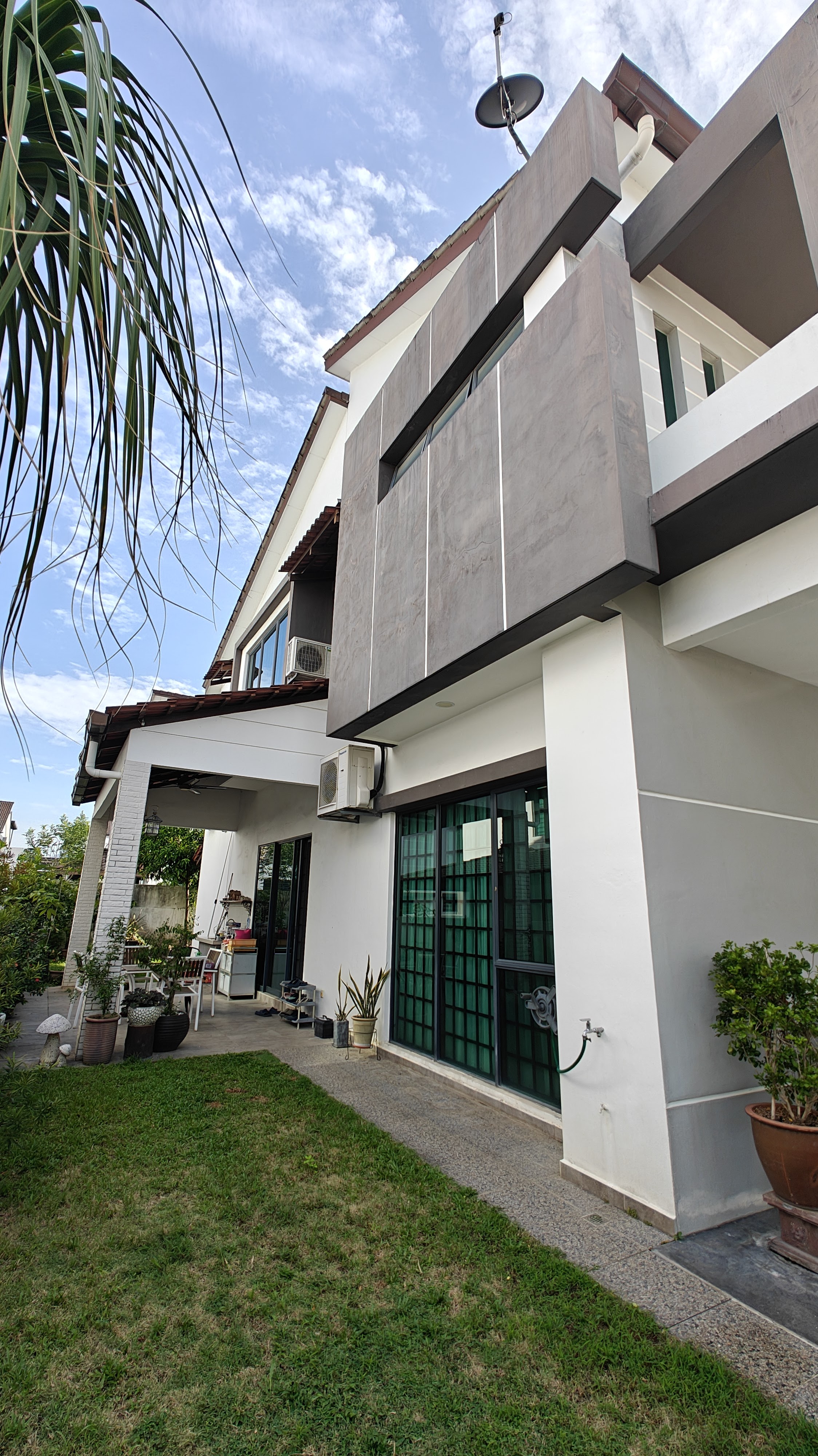 Santuary Villa image