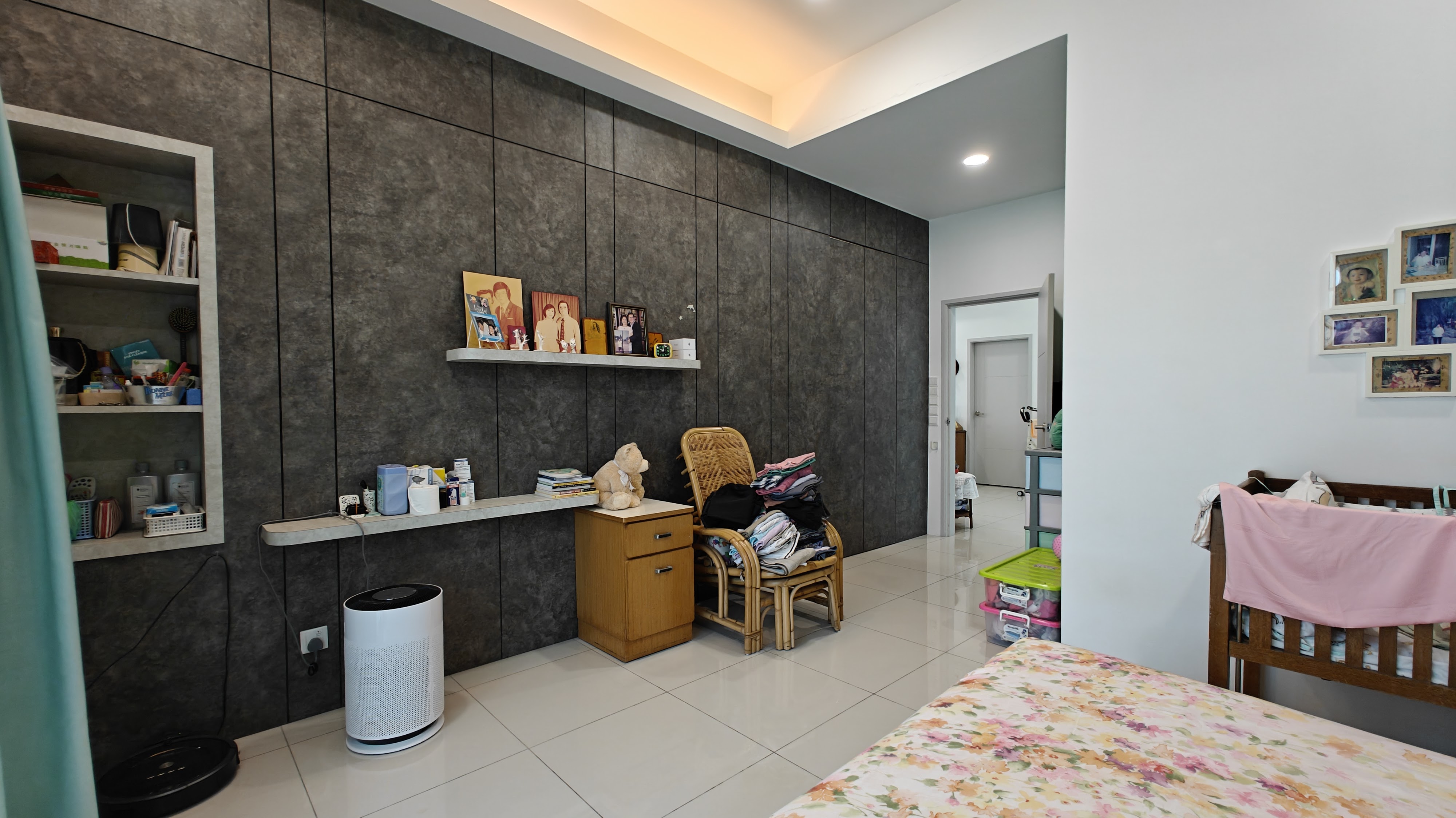 Santuary Villa image