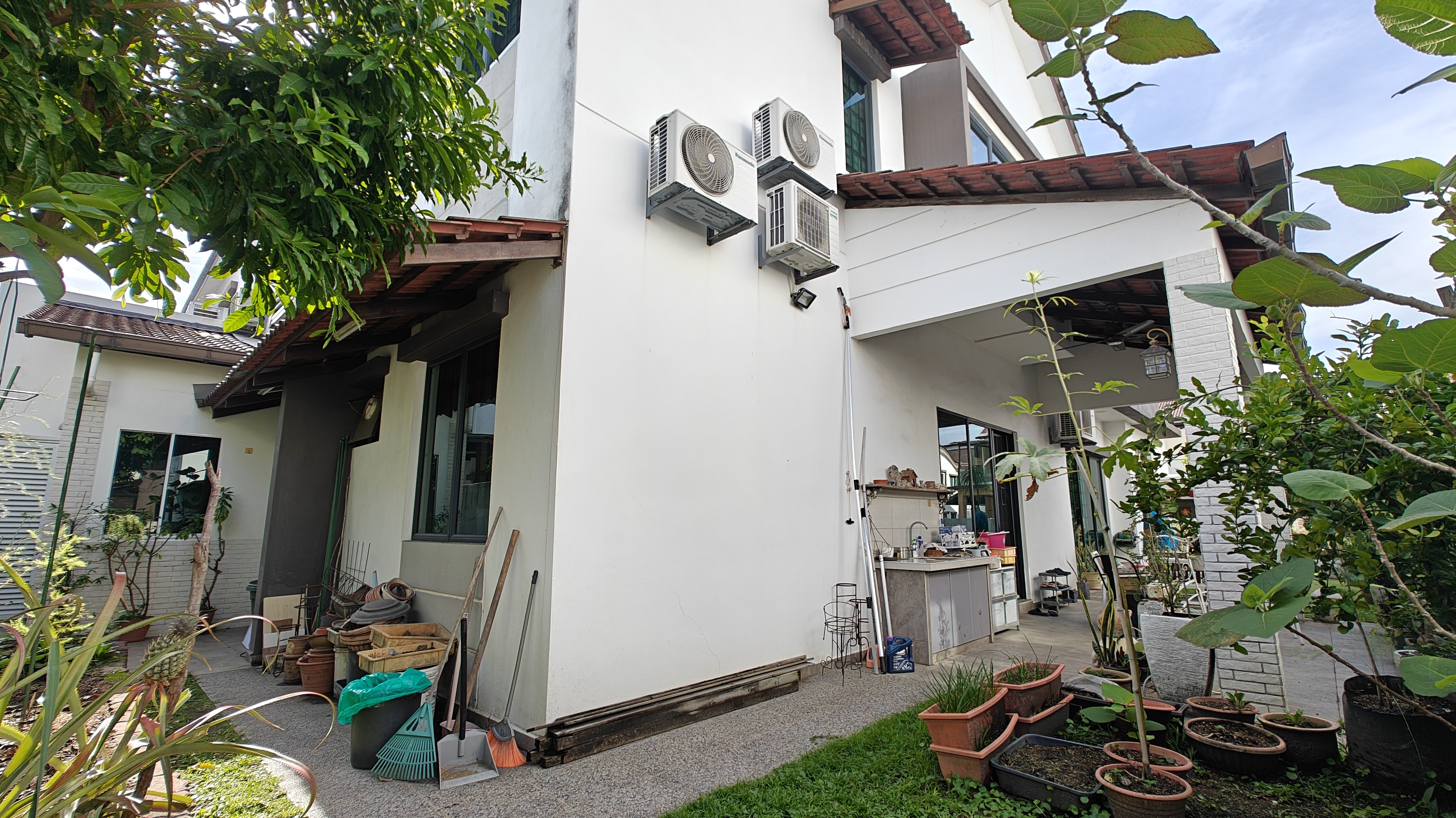 Santuary Villa image