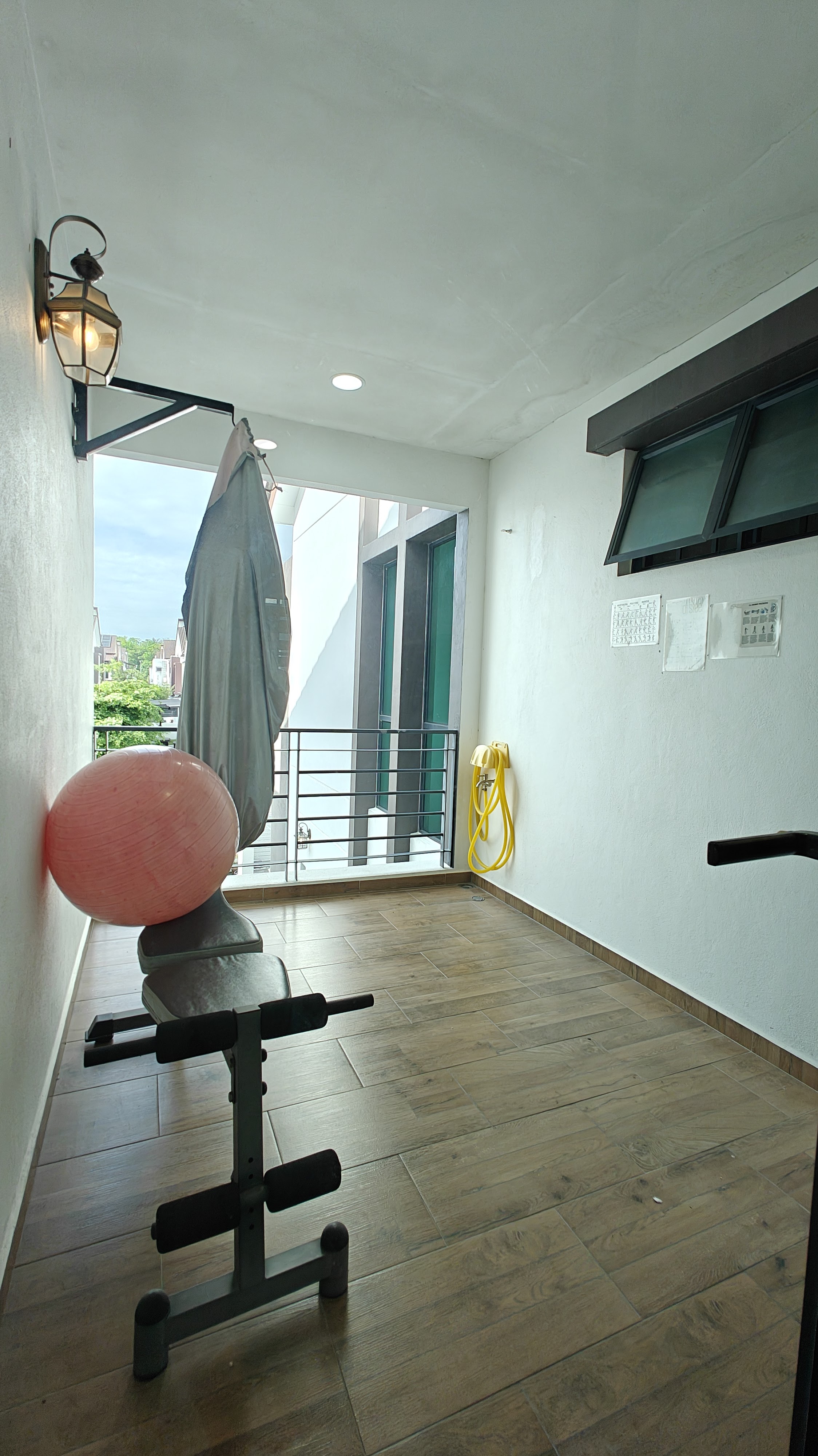 Santuary Villa image