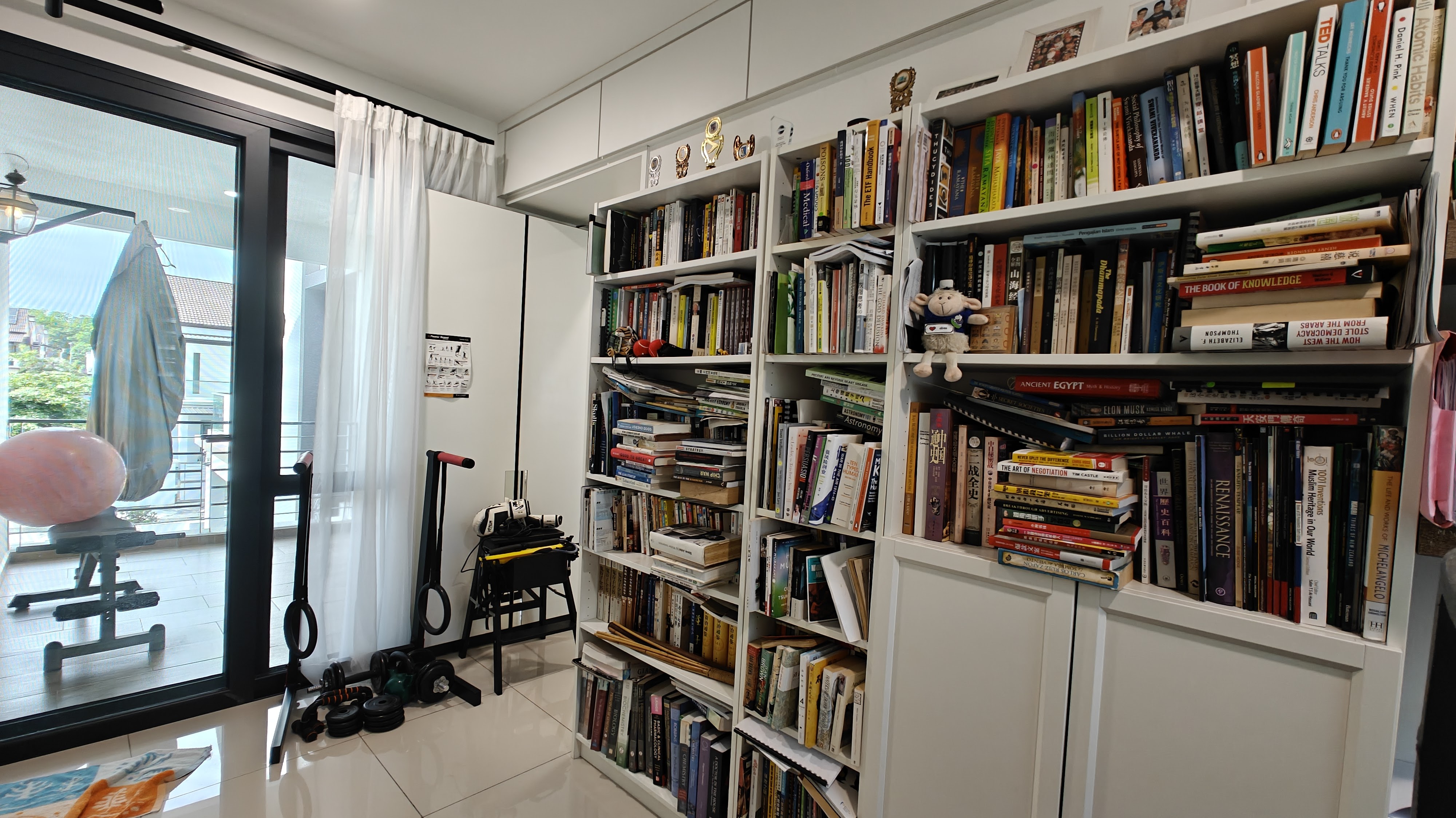 Santuary Villa image