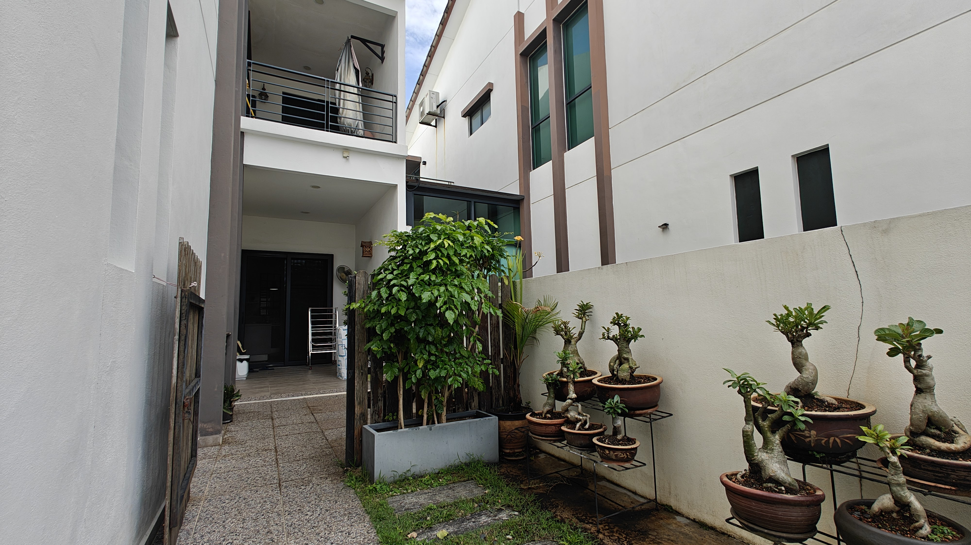 Santuary Villa image