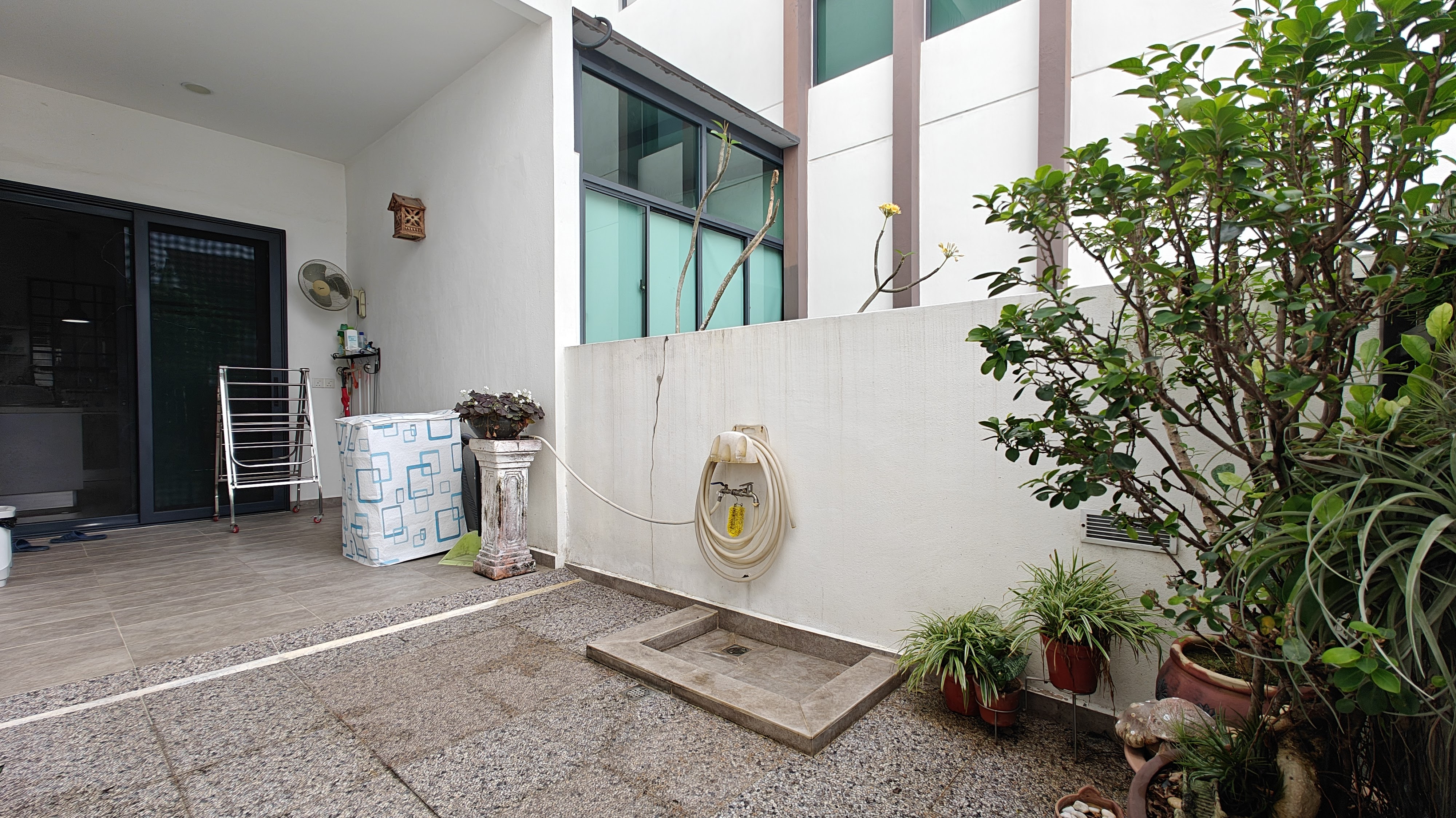 Santuary Villa image