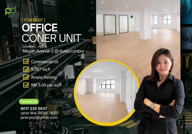 Megan Avenue 2 image