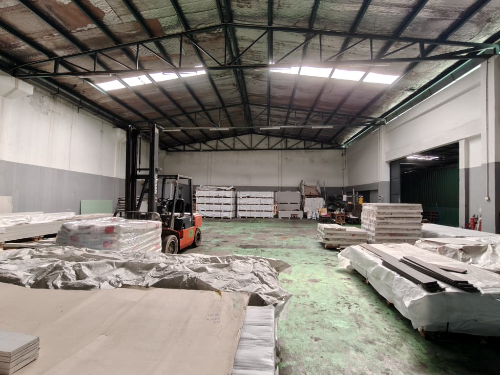 Jalan Bukit Kemuning image