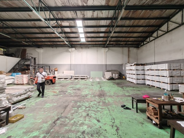 Jalan Bukit Kemuning image