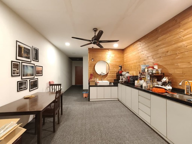 Jalan Bukit Kemuning image