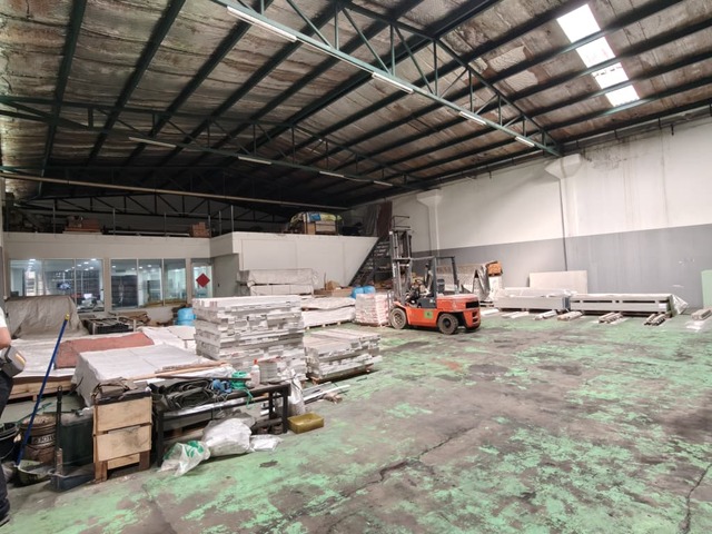 Jalan Bukit Kemuning image