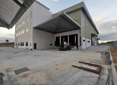 KOTA PUTERI, BANDAR BATU ARANG image