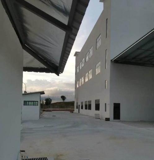 KOTA PUTERI, BANDAR BATU ARANG image