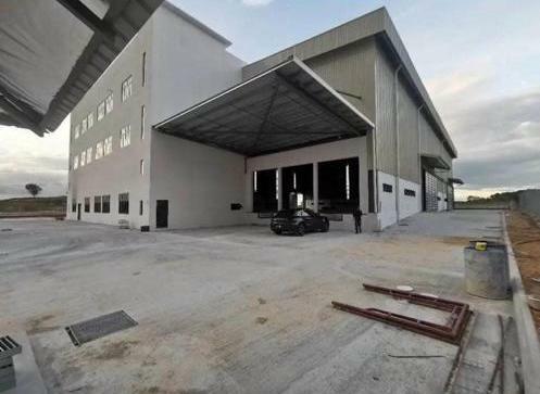 KOTA PUTERI, BANDAR BATU ARANG image