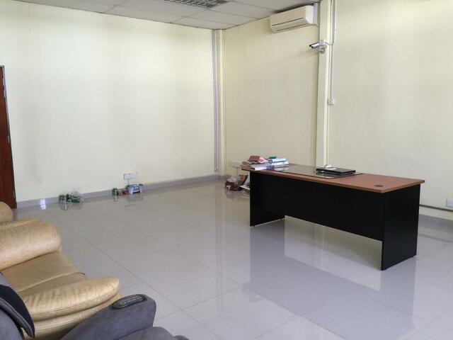 Taman Perindustrian Bukit Serdang image