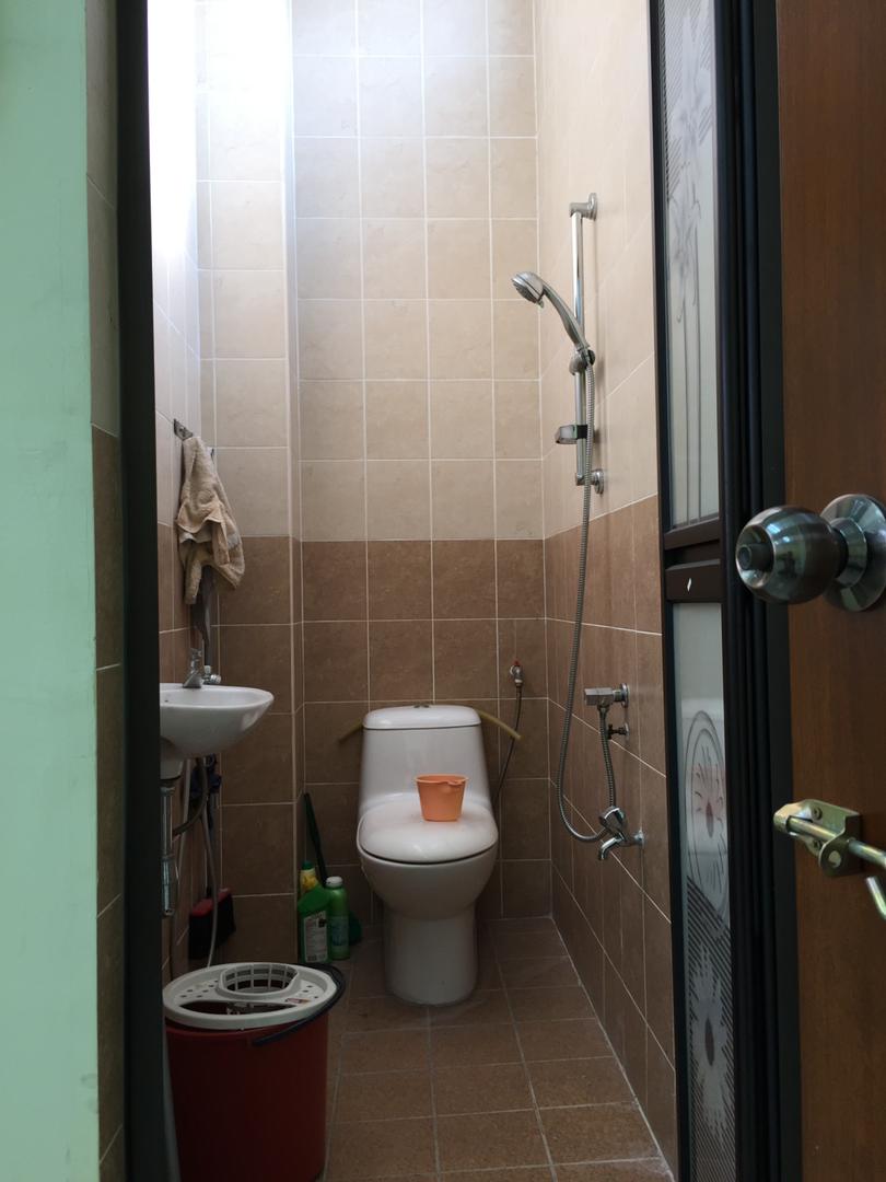 Taman Perindustrian Bukit Serdang image