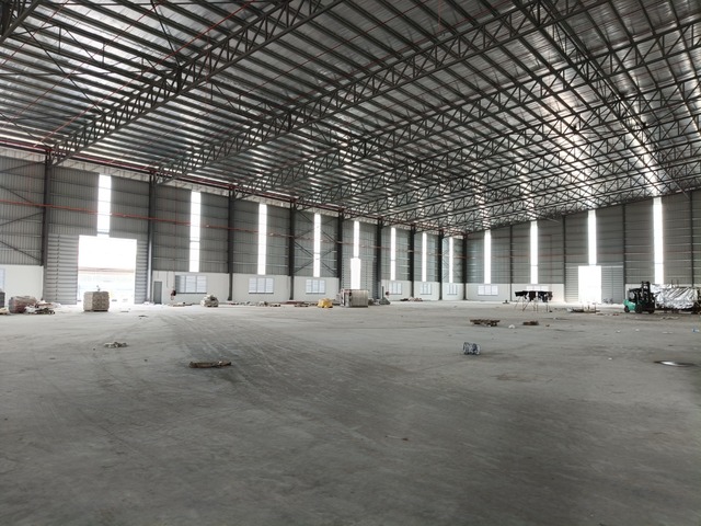 West Port, Pulau Indah image