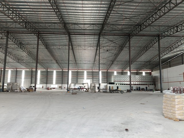 West Port, Pulau Indah image