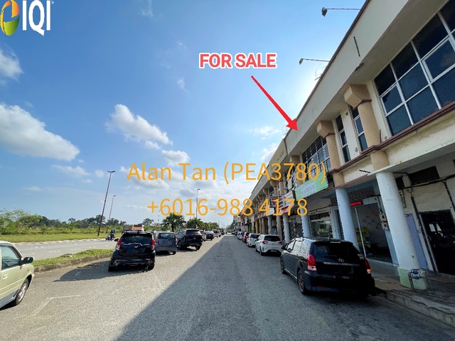 Indera Mahkota 16 / Kuantan By-pass image