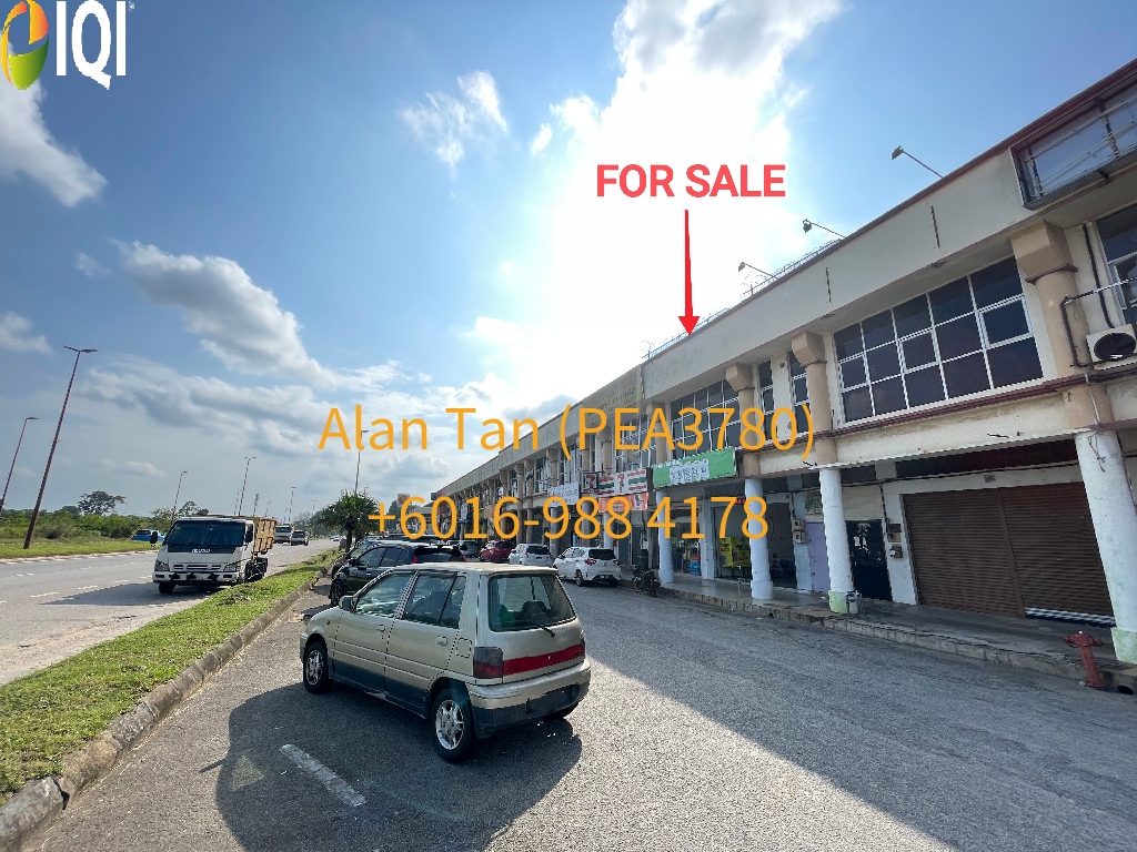 Indera Mahkota 16 / Kuantan By-pass image