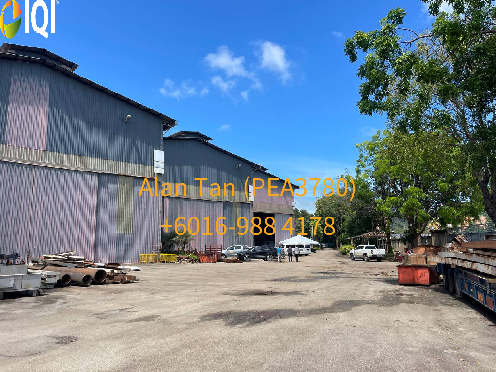 KAWASAN PERINDUSTRIAN GEBENG image