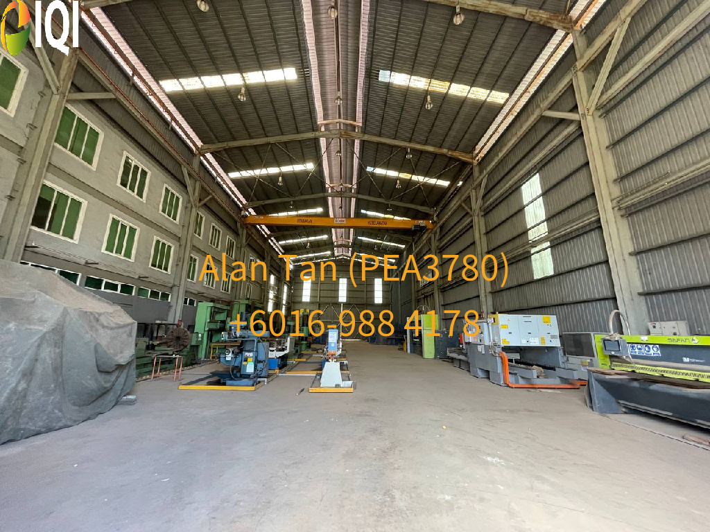 KAWASAN PERINDUSTRIAN GEBENG image