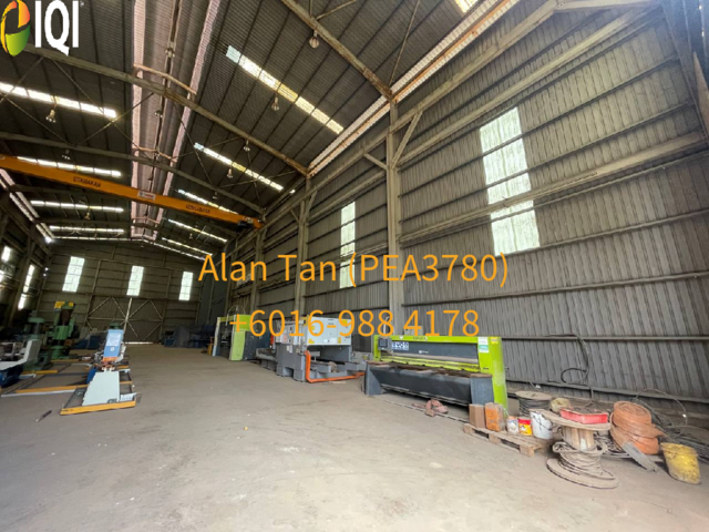 KAWASAN PERINDUSTRIAN GEBENG image