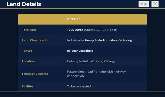 KAWASAN PERINDUSTRIAN GEBENG image