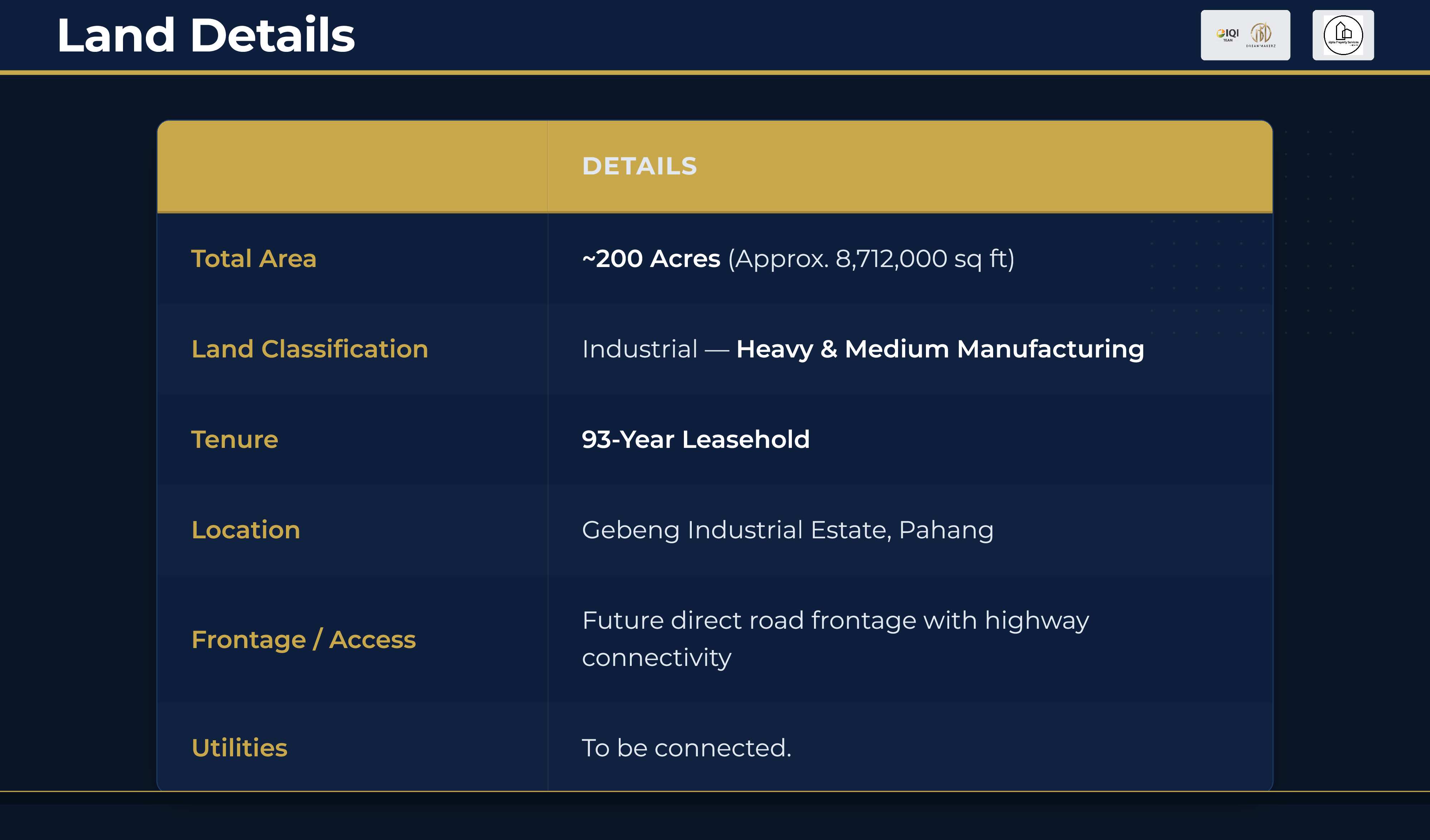 KAWASAN PERINDUSTRIAN GEBENG image