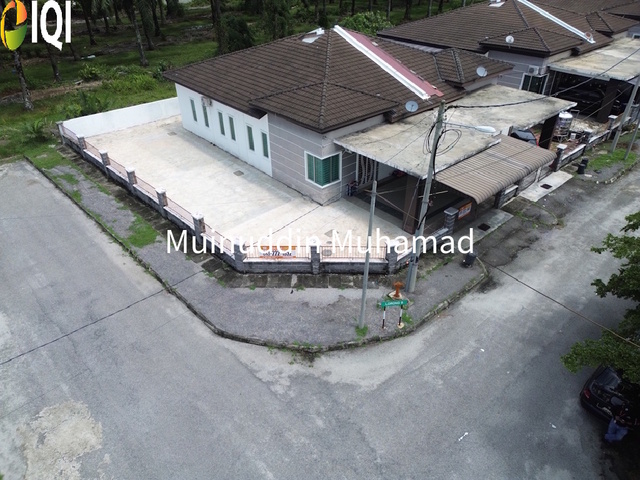 Taman Sri Bahagia Teluk Intan Perak photo