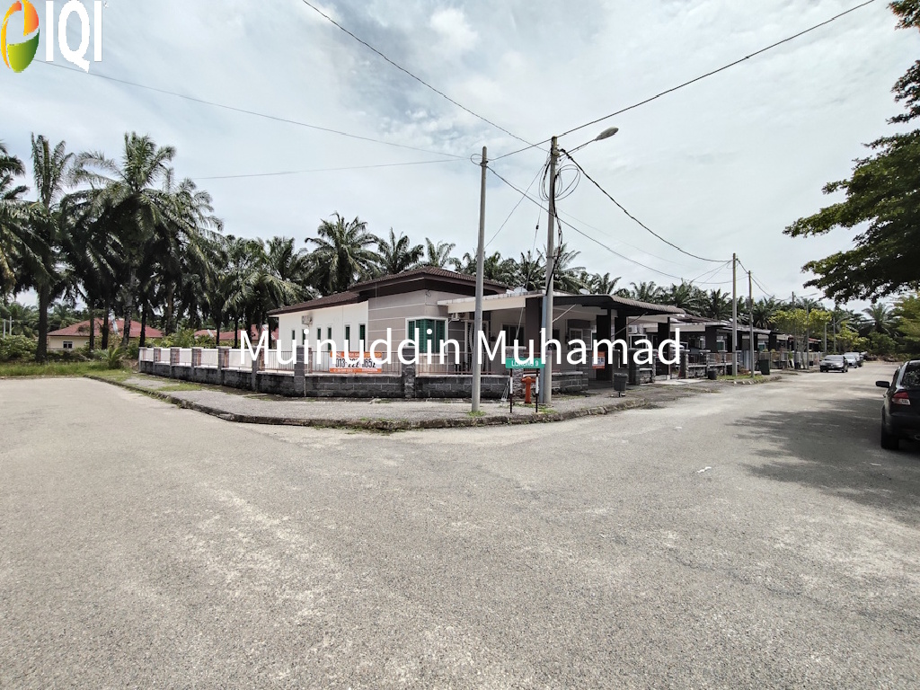 Taman Sri Bahagia Teluk Intan Perak image