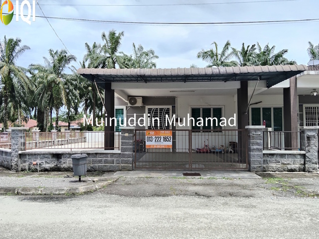 Taman Sri Bahagia Teluk Intan Perak image