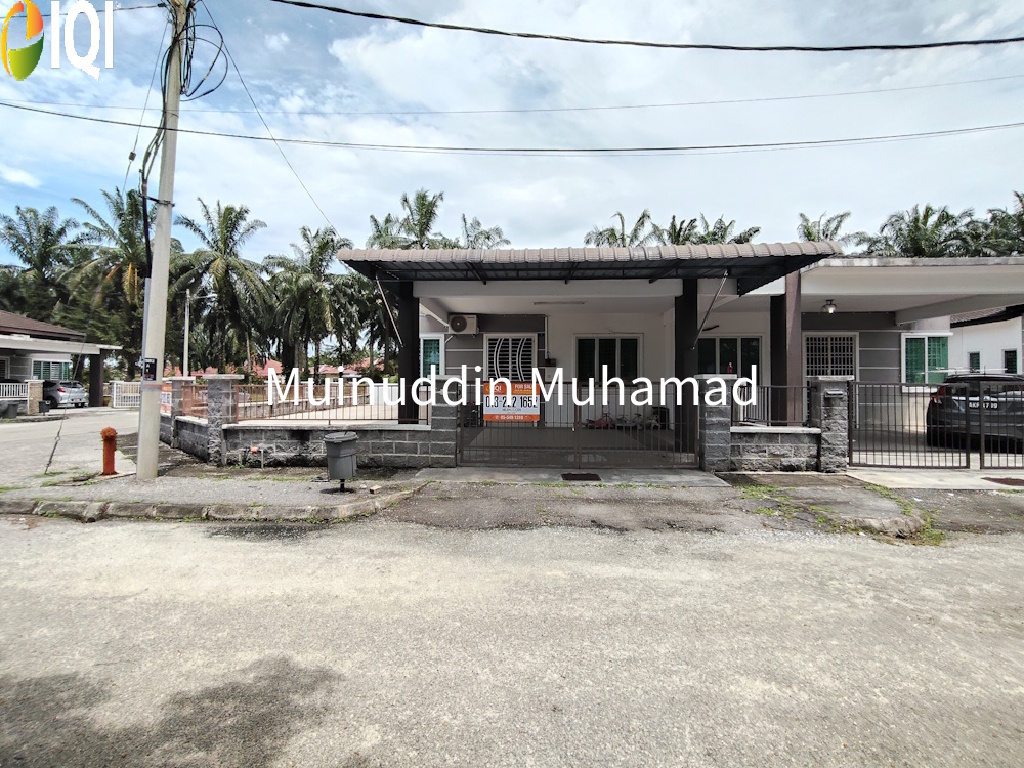 Taman Sri Bahagia Teluk Intan Perak image
