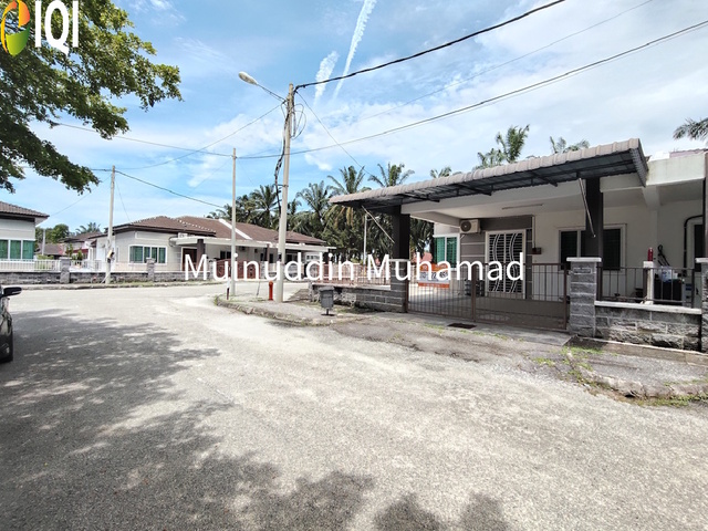 Taman Sri Bahagia Teluk Intan Perak image