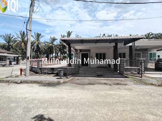 Taman Sri Bahagia Teluk Intan Perak image