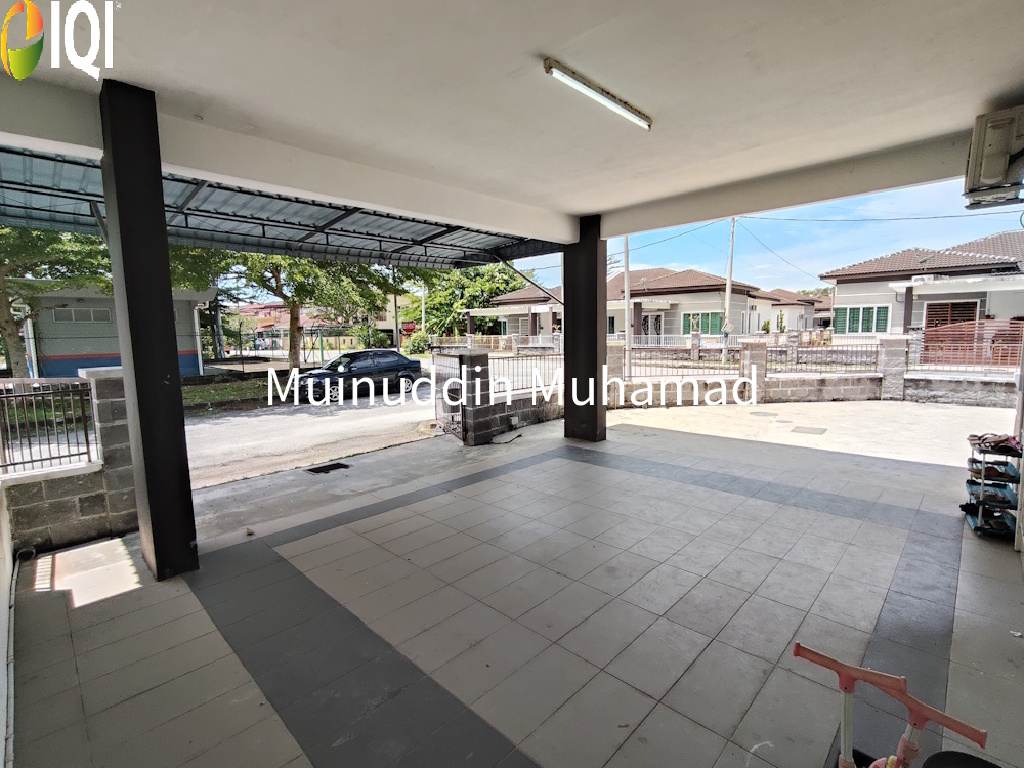 Taman Sri Bahagia Teluk Intan Perak image