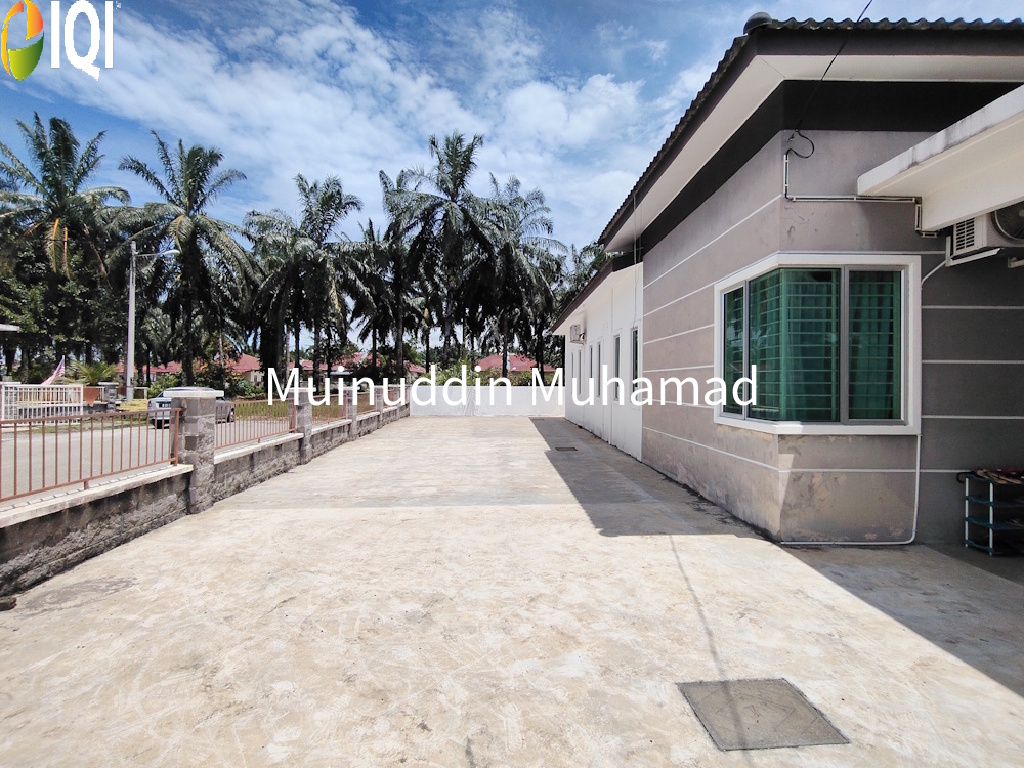 Taman Sri Bahagia Teluk Intan Perak image