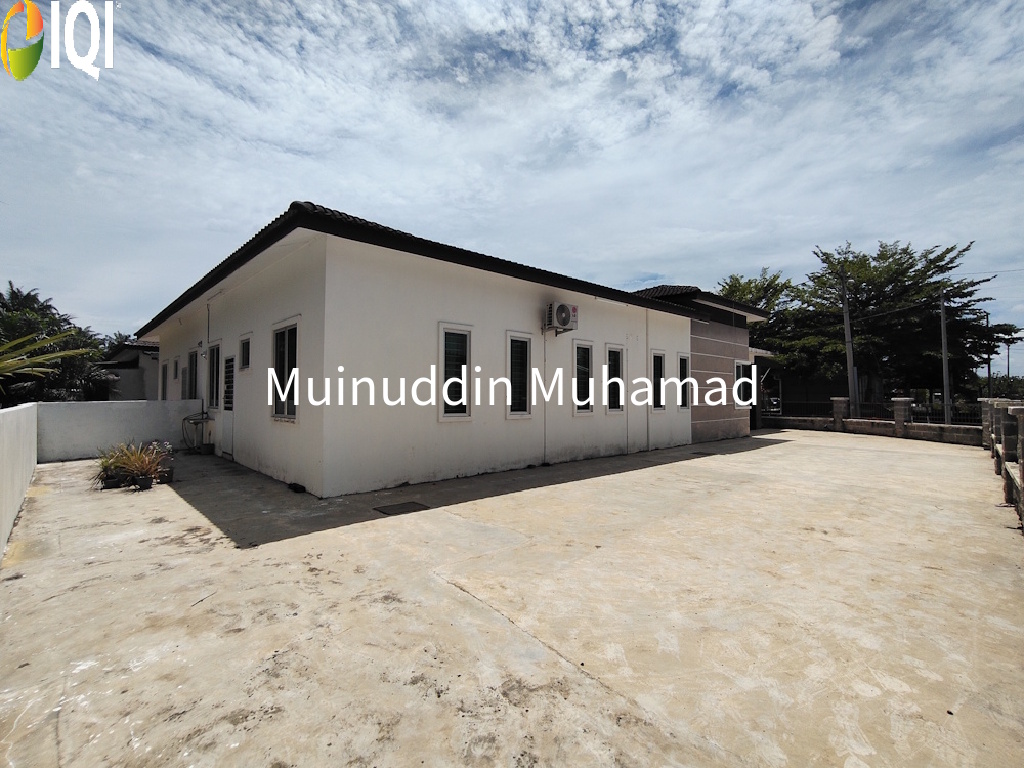 Taman Sri Bahagia Teluk Intan Perak image