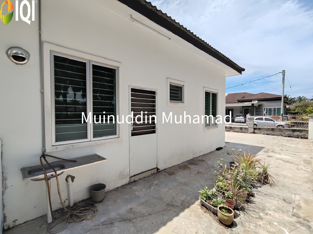 Taman Sri Bahagia Teluk Intan Perak image