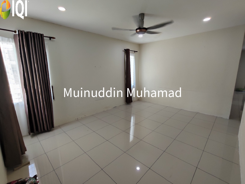 Taman Sri Bahagia Teluk Intan Perak image