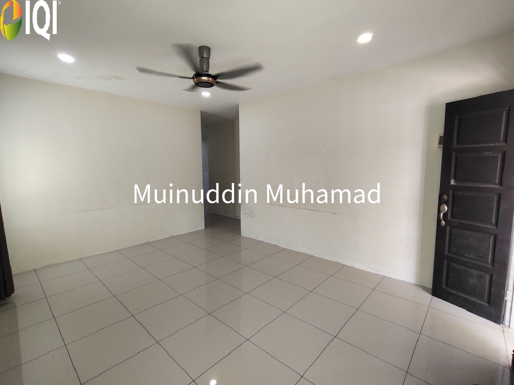 Taman Sri Bahagia Teluk Intan Perak image