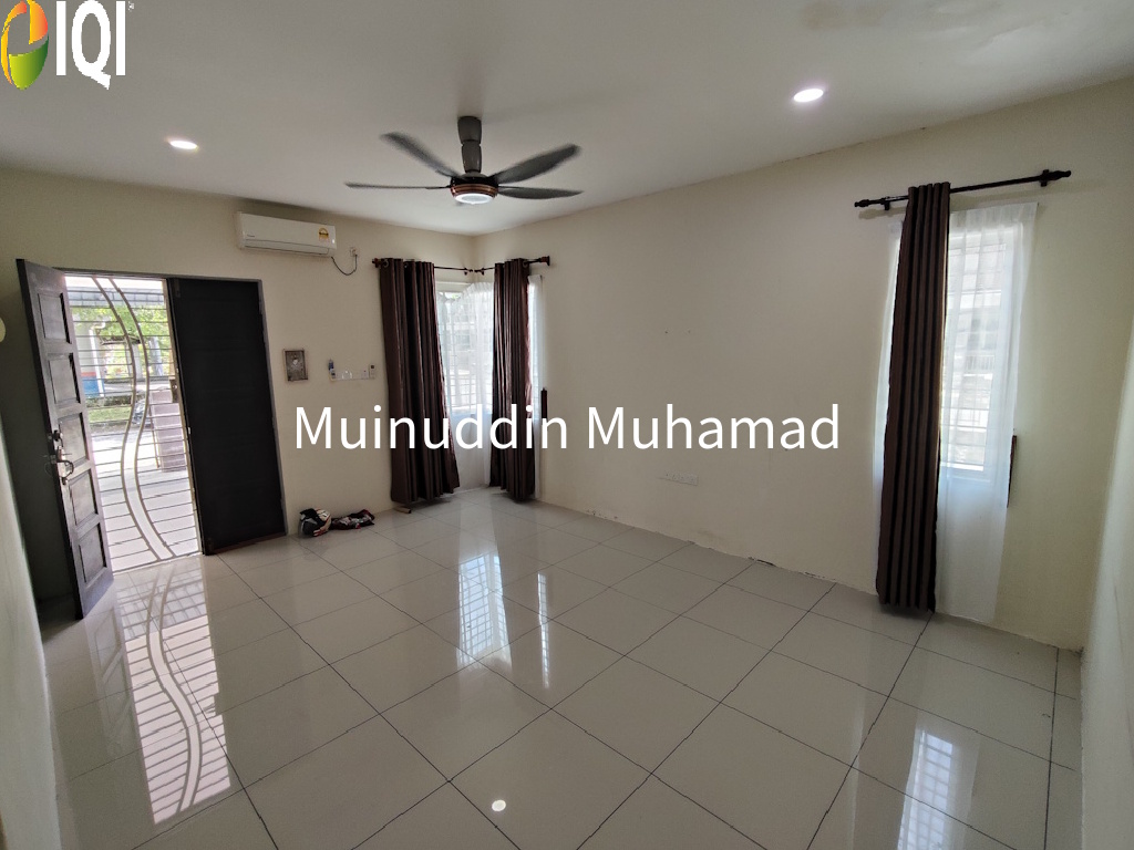 Taman Sri Bahagia Teluk Intan Perak image