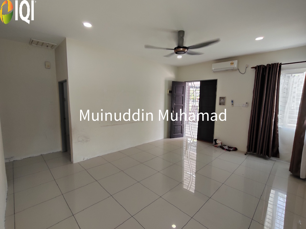 Taman Sri Bahagia Teluk Intan Perak image