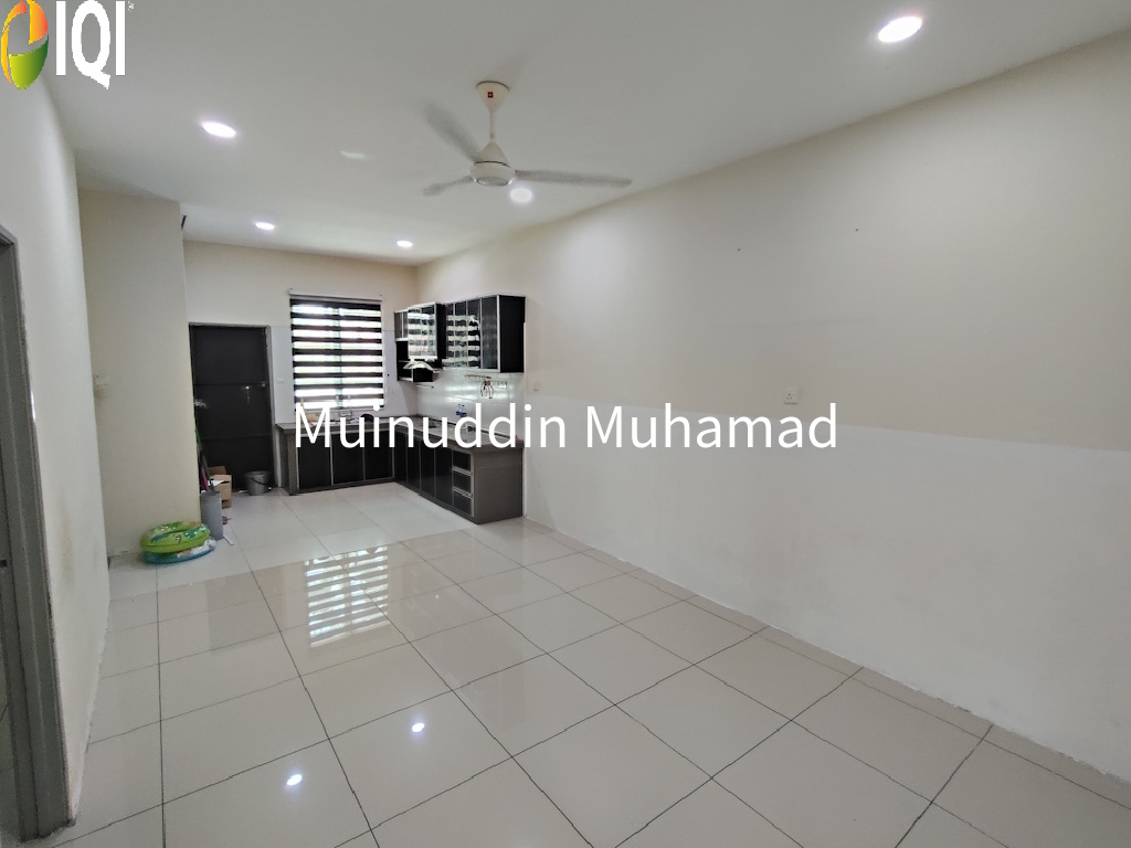 Taman Sri Bahagia Teluk Intan Perak image