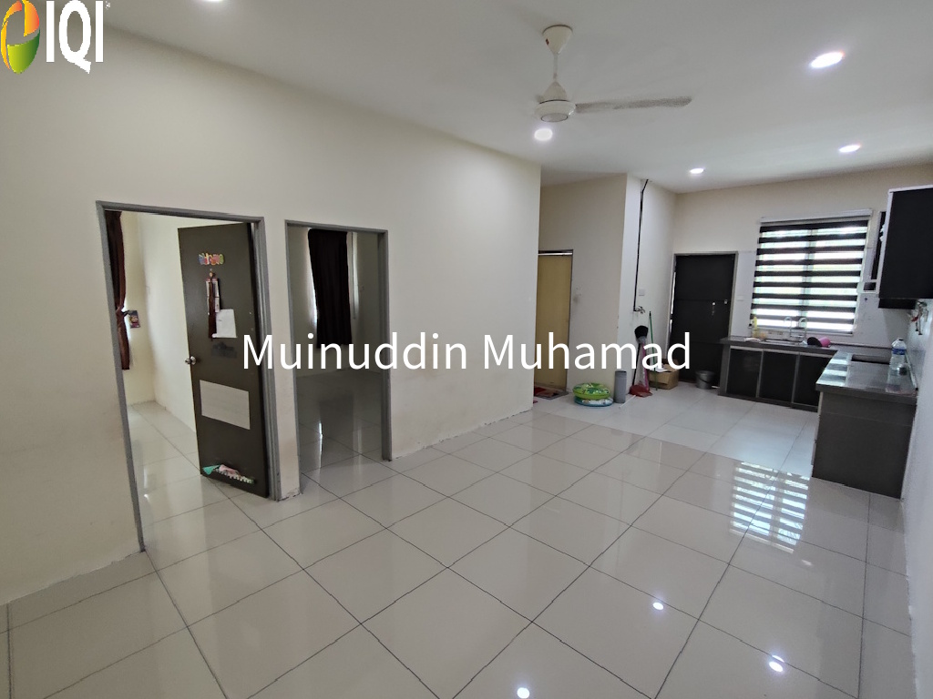 Taman Sri Bahagia Teluk Intan Perak image