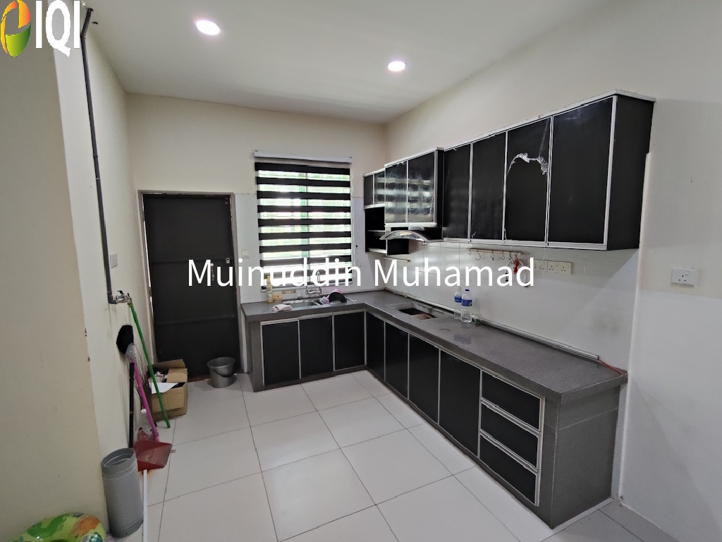 Taman Sri Bahagia Teluk Intan Perak image