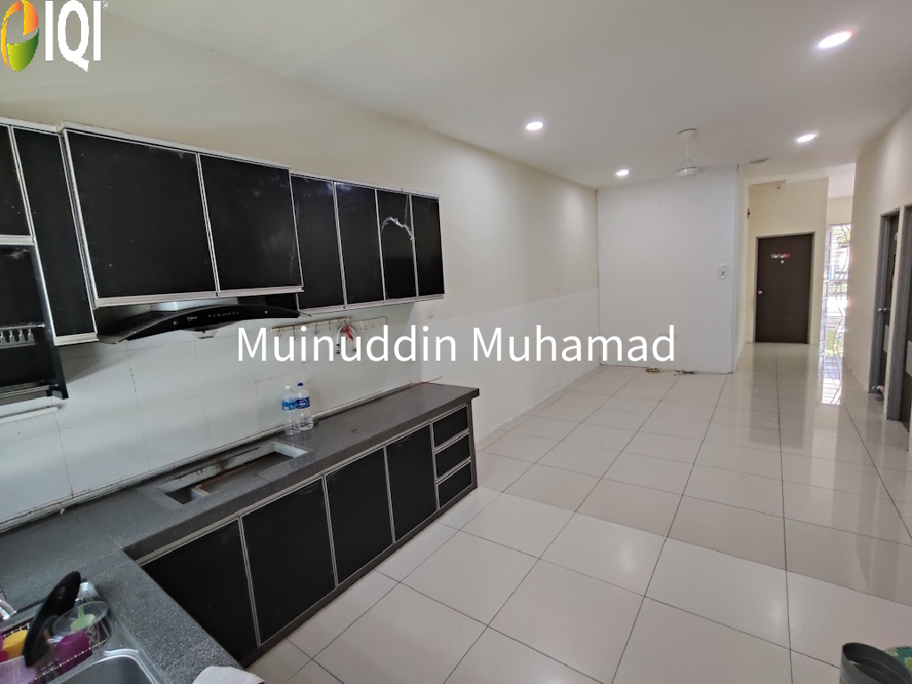 Taman Sri Bahagia Teluk Intan Perak image