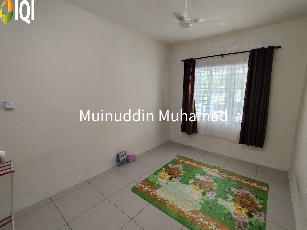 Taman Sri Bahagia Teluk Intan Perak image